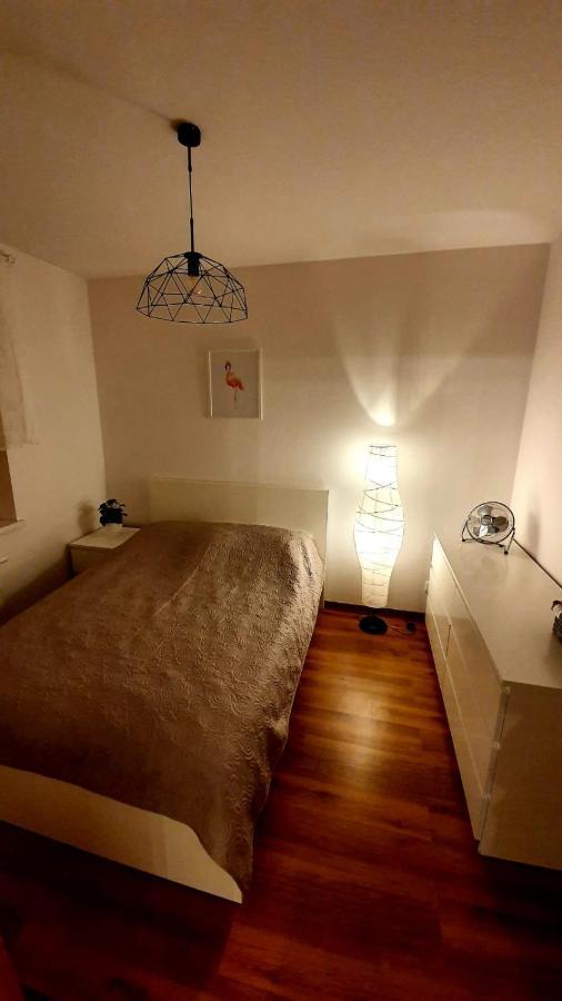 Apartament Gdanska Nad Jeziorakiem Ilawa Apartman Kültér fotó